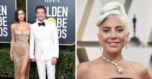 Bradley Cooper e Irina Shayk se separam depois de quatro anos de relacionamento Bradley Cooper e Irina Shayk se separam depois de quatro anos de relacionamento