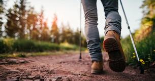 Fast Walkers Can Live Significantly Longer Than People Who Amble, Study Suggests Fast Walkers Can Live Significantly Longer Than People Who Amble, Study Suggests