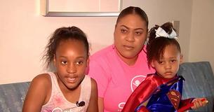 10-Year-Old Heroine From Georgia Rescues 3-Year-Old Sister From Drowning In Pool 10-Year-Old Heroine From Georgia Rescues 3-Year-Old Sister From Drowning In Pool