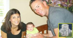 Soldier Husband Dies In Afghanistan. Two Days after Funeral, Wife Opens His Laptop & Finds Letter Soldier Husband Dies In Afghanistan. Two Days after Funeral, Wife Opens His Laptop & Finds Letter