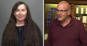 Husband Freaks Out Seeing 63-Year-Old Wife’s Over-The-Top Sexy New Makeover Husband Freaks Out Seeing 63-Year-Old Wife’s Over-The-Top Sexy New Makeover