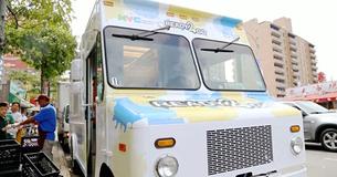 This School District Bought A Food Truck To Serve Students Free Meals During Summer This School District Bought A Food Truck To Serve Students Free Meals During Summer