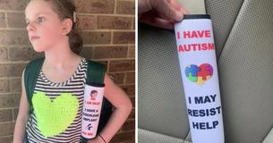 Mom Goes Viral After Inventing Seat Belts That Alert Emergency Services Mom Goes Viral After Inventing Seat Belts That Alert Emergency Services