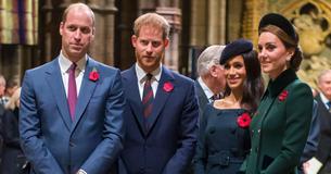 Prince Harry And Meghan Markle Separate From Shared Charity With Prince William And Kate Middleton Prince Harry And Meghan Markle Separate From Shared Charity With Prince William And Kate Middleton
