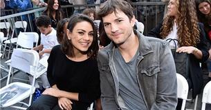 Mila Kunis And Ashton Kutcher React To Apparent Split With Amusing Video Mila Kunis And Ashton Kutcher React To Apparent Split With Amusing Video