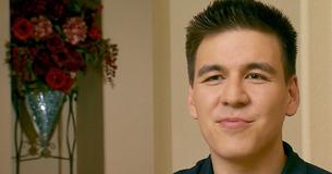 Jeopardy! Champion James Holzhauer Gives Earnings To Pancreatic Cancer Walk In Alex Trebek’s Name Jeopardy! Champion James Holzhauer Gives Earnings To Pancreatic Cancer Walk In Alex Trebek’s Name
