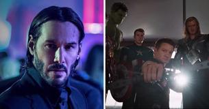 Keanu Reeves Established To Be Working With Marvel To Put Him In The Universe Keanu Reeves Established To Be Working With Marvel To Put Him In The Universe
