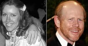 Ron Howard Opens Up About Marrying His High School Sweetheart 44 Years Ago Ron Howard Opens Up About Marrying His High School Sweetheart 44 Years Ago