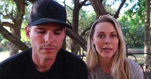 Country Singer Opens Up About Day Of 3-Year-Old Son's Accidental Drowning: 'Don't Feel Sorry For Us' Country Singer Opens Up About Day Of 3-Year-Old Son's Accidental Drowning: 'Don't Feel Sorry For Us'