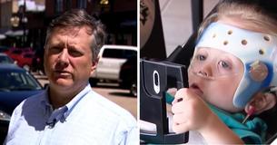 Stranger Performs Good Deed After Special Needs Child And Family Are Forced To Leave Movie Theater Stranger Performs Good Deed After Special Needs Child And Family Are Forced To Leave Movie Theater
