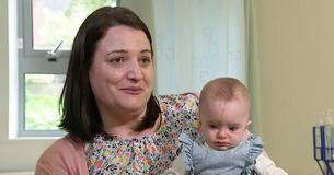 Woman Who Suffered 13 Miscarriages Welcomes A 'Miracle' Baby Girl Following Groundbreaking Fertility Treatment Woman Who Suffered 13 Miscarriages Welcomes A 'Miracle' Baby Girl Following Groundbreaking Fertility Treatment
