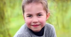 Princess Charlotte Gets More Adorable By The Day Princess Charlotte Gets More Adorable By The Day