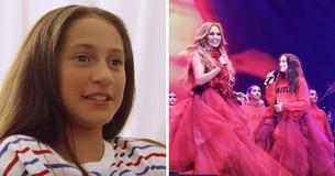 Jennifer Lopez's Daughter Emme Spills All About Singing On Tour: Jennifer Lopez's Daughter Emme Spills All About Singing On Tour: