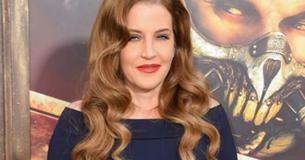 Lisa Marie Presley's Son Is Spitting Image Of Elvis In Latest Family Picture Lisa Marie Presley's Son Is Spitting Image Of Elvis In Latest Family Picture
