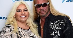 Dog The Bounty Hunter's Wife Beth Chapman Has Been Placed Under Medically-Induced Coma Dog The Bounty Hunter's Wife Beth Chapman Has Been Placed Under Medically-Induced Coma