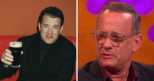 Bartenders Would Not Serve Beer To Tom Hanks Because He Didn't Have ID Bartenders Would Not Serve Beer To Tom Hanks Because He Didn't Have ID