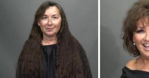 Husband Flips Out After Seeing 63-Year-Old Wife’s Over-The-Top Sexy New Makeover Husband Flips Out After Seeing 63-Year-Old Wife’s Over-The-Top Sexy New Makeover