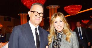 Tom Hanks And Rita Wilson Will Stop Eating Meat On Mondays And Want You Join Them Tom Hanks And Rita Wilson Will Stop Eating Meat On Mondays And Want You Join Them