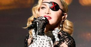 Madonna Grabs Her Ninth No. 1 Album On Billboard 200 Chart With 'Madame X' Madonna Grabs Her Ninth No. 1 Album On Billboard 200 Chart With 'Madame X'