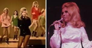 Nancy Sinatra Became Famous Because Of This Song Nancy Sinatra Became Famous Because Of This Song