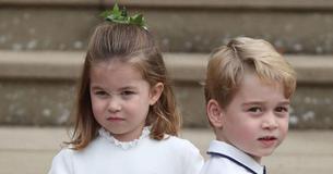 Prince George's Teacher Is Engaged To Prince William's Best Friend Prince George's Teacher Is Engaged To Prince William's Best Friend