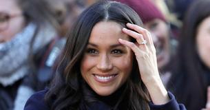 Meghan Markle Has Updated Her Engagement Ring - And It Now Has Even More Sparkle Meghan Markle Has Updated Her Engagement Ring - And It Now Has Even More Sparkle