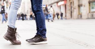 Why Some People Simply Can't Stand Being Hugged, According To Science Why Some People Simply Can't Stand Being Hugged, According To Science