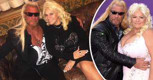 Beth Chapman’s Last Tweet Before Hospitalization Assures Fans That Duane Is ‘Madly In Love’ Beth Chapman’s Last Tweet Before Hospitalization Assures Fans That Duane Is ‘Madly In Love’