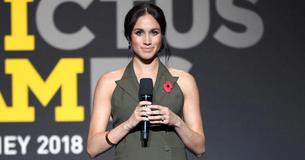 Meghan Markle Was Going To Start A Charity Prior To Meeting Harry Meghan Markle Was Going To Start A Charity Prior To Meeting Harry