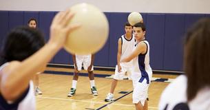 Dodgeball Is An Instrument Of ‘Oppression’ Employed To ‘Dehumanize’ People, Some Researchers Say Dodgeball Is An Instrument Of ‘Oppression’ Employed To ‘Dehumanize’ People, Some Researchers Say