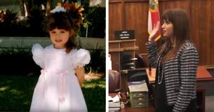 Doctors Predict Girl Will Never Hold A Job – Proves Them Wrong By Becoming State’s First Autistic Lawyer Doctors Predict Girl Will Never Hold A Job – Proves Them Wrong By Becoming State’s First Autistic Lawyer