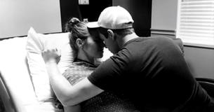 Joy-Anna Duggar And Austin Forsyth Post Heartbreaking Photos Of Their Stillborn Baby Girl Joy-Anna Duggar And Austin Forsyth Post Heartbreaking Photos Of Their Stillborn Baby Girl