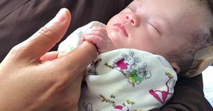 Preemie Found In Plastic Bag With Maggot-Infested Head Wound Made A Miraculous Recovery Preemie Found In Plastic Bag With Maggot-Infested Head Wound Made A Miraculous Recovery