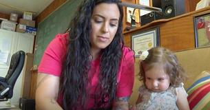 One-Year-Old Suffers 2nd-Degree Burns After Daycare Lets Her Onto Playground Without Shoes One-Year-Old Suffers 2nd-Degree Burns After Daycare Lets Her Onto Playground Without Shoes