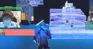 Kid Streams Fortnite Up To Ten Hours A Day For Dad’s Cancer Treatment Kid Streams Fortnite Up To Ten Hours A Day For Dad’s Cancer Treatment