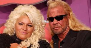 Dog The Bounty Hunter hat noch nicht Beth Chapman's letzte Wünsche erfüllt Dog The Bounty Hunter hat noch nicht Beth Chapman's letzte Wünsche erfüllt