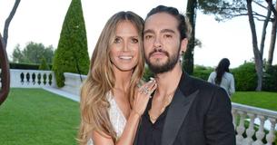 Heidi Klum Secretly Married Tom Kaulitz In February And We Had No Clue Heidi Klum Secretly Married Tom Kaulitz In February And We Had No Clue