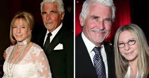Barbra Streisand And James Brolin Commemorate 21 Years Of Marital Bliss Barbra Streisand And James Brolin Commemorate 21 Years Of Marital Bliss