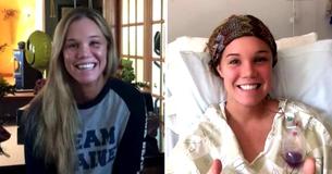Healthy 20-Year-Old Woman Had No Idea She Was Having A Stroke Healthy 20-Year-Old Woman Had No Idea She Was Having A Stroke