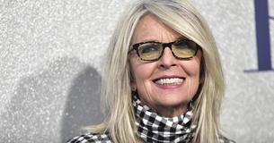 Diane Keaton Admits She Hasn't Been Dating For 35 Years Diane Keaton Admits She Hasn't Been Dating For 35 Years