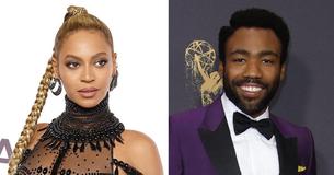 Beyoncé And Donald Glover's 'Can You Feel The Love Tonight' Collaboration Is Total Bliss Beyoncé And Donald Glover's 'Can You Feel The Love Tonight' Collaboration Is Total Bliss