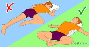 These Yoga Poses Can Help You To Fall Asleep These Yoga Poses Can Help You To Fall Asleep