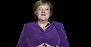 Chancellor Turns 65: Angela Merkel Will Spend Her Birthday Working Chancellor Turns 65: Angela Merkel Will Spend Her Birthday Working