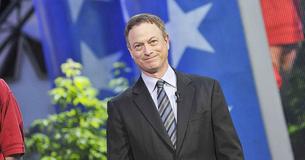 Gary Sinise Foundation Donates $52,000 To City Rescue Team To Get New Life-Saving Equipment Gary Sinise Foundation Donates $52,000 To City Rescue Team To Get New Life-Saving Equipment