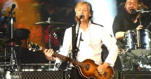 Paul McCartney Has Been Quietly Writing An ‘It’s a Wonderful Life’ Musical Paul McCartney Has Been Quietly Writing An ‘It’s a Wonderful Life’ Musical