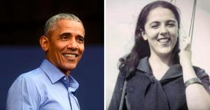 Barack Obama Is The Mirror Image Of His Highly Intelligent Mother Barack Obama Is The Mirror Image Of His Highly Intelligent Mother
