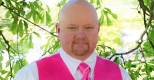 Man Fighting For His Life After Getting Infected With Flesh-Eating Bacteria On Family Kayaking Trip Man Fighting For His Life After Getting Infected With Flesh-Eating Bacteria On Family Kayaking Trip
