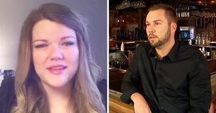 Woman On Plane Stuck In Seat Next To Insulting Man Until Someone Beside Her Says 'We Are Switching Seats, NOW' Woman On Plane Stuck In Seat Next To Insulting Man Until Someone Beside Her Says 'We Are Switching Seats, NOW'