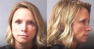 School Superintendent Charged With Fraud After Using Her Own Insurance To Help A Sick Student School Superintendent Charged With Fraud After Using Her Own Insurance To Help A Sick Student