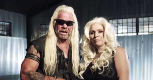 New 'Dog's Most Wanted' Trailer Features Beth Chapman Amid Battle With Cancer New 'Dog's Most Wanted' Trailer Features Beth Chapman Amid Battle With Cancer